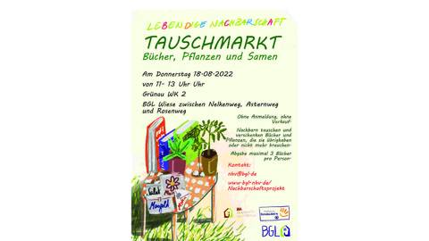 s_website tausch4 wk2 BGL Nachbarschaftshilfeverein - Nachbarschaftsprojekt Stadtteile - Grünau WK 2